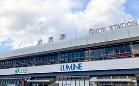 東横inn大宮駅東口